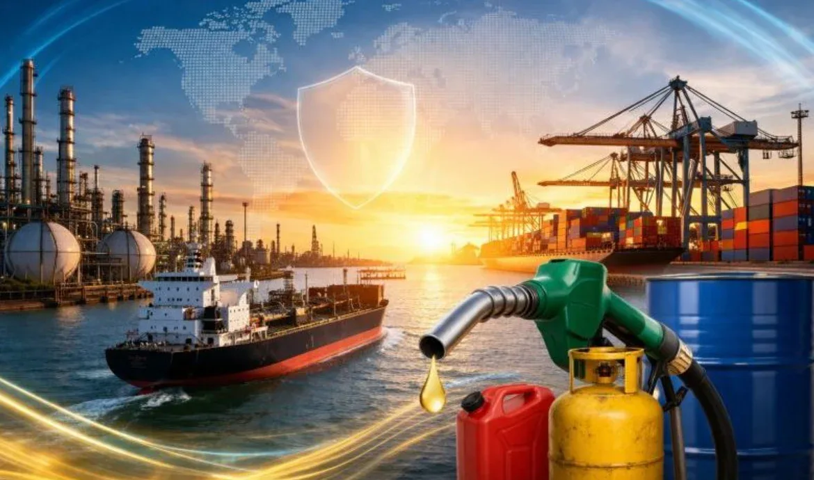 Pertamina Tambah Pasokan BBM di Sulsel Urai Antrean