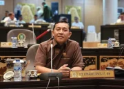 Pertumbuhan Ekonomi Pekanbaru Tertinggi Nasional, Ini Kata Sumardany