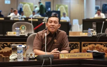 Pertumbuhan Ekonomi Pekanbaru Tertinggi Nasional, Ini Kata Sumardany