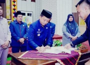 Perubahan APBD Pringsewu 2026 Disepakati,