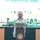 PORSENIJAR PGRI Riau 2026 di Siak Tuntas, Mahadar Ajak Guru Perkuat Persaudaraan