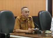 Produksi Pertanian Riau Naik, Pemprov Kejar Kesejahteraan Petani