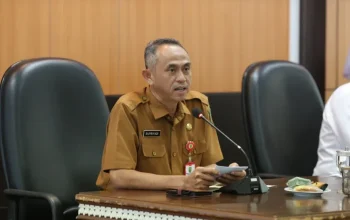 Produksi Pertanian Riau Naik, Pemprov Kejar Kesejahteraan Petani