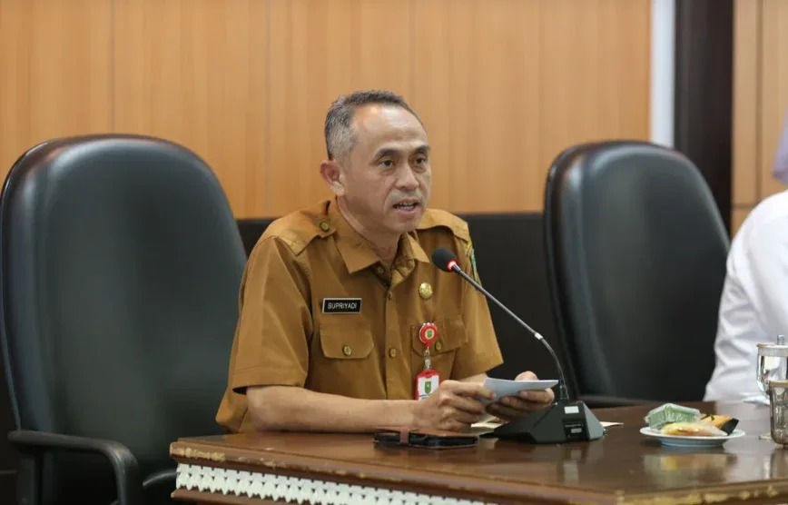 Produksi Pertanian Riau Naik, Pemprov Kejar Kesejahteraan Petani