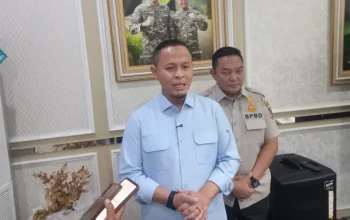 PTM Terbatas Pekanbaru Kembali Digelar 23 September 2026, Ini Ketentuannya