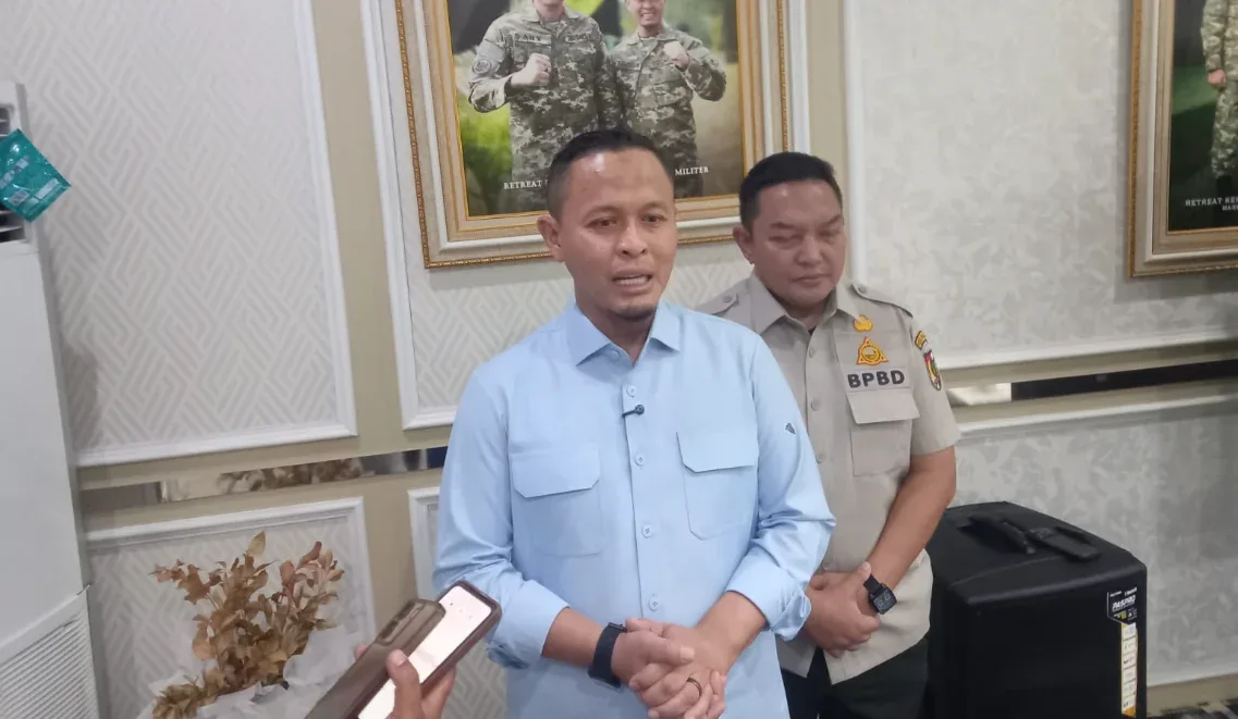 PTM Terbatas Pekanbaru Kembali Digelar 23 September 2026, Ini Ketentuannya