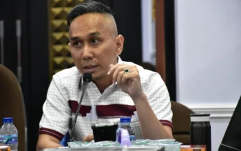 Revitalisasi Sekolah Pekanbaru Rp17 M, Meubelair Tak Tersentuh