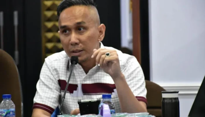 Anggaran Revitalisasi 16 Sekolah Pekanbaru Rp17 Miliar, Meubelair Tak Tersentuh