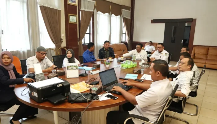 Pemkab Siak Buka Sayembara Logo Hari Jadi ke-27, Angkat Tema Harmoni Melayu Lestari
