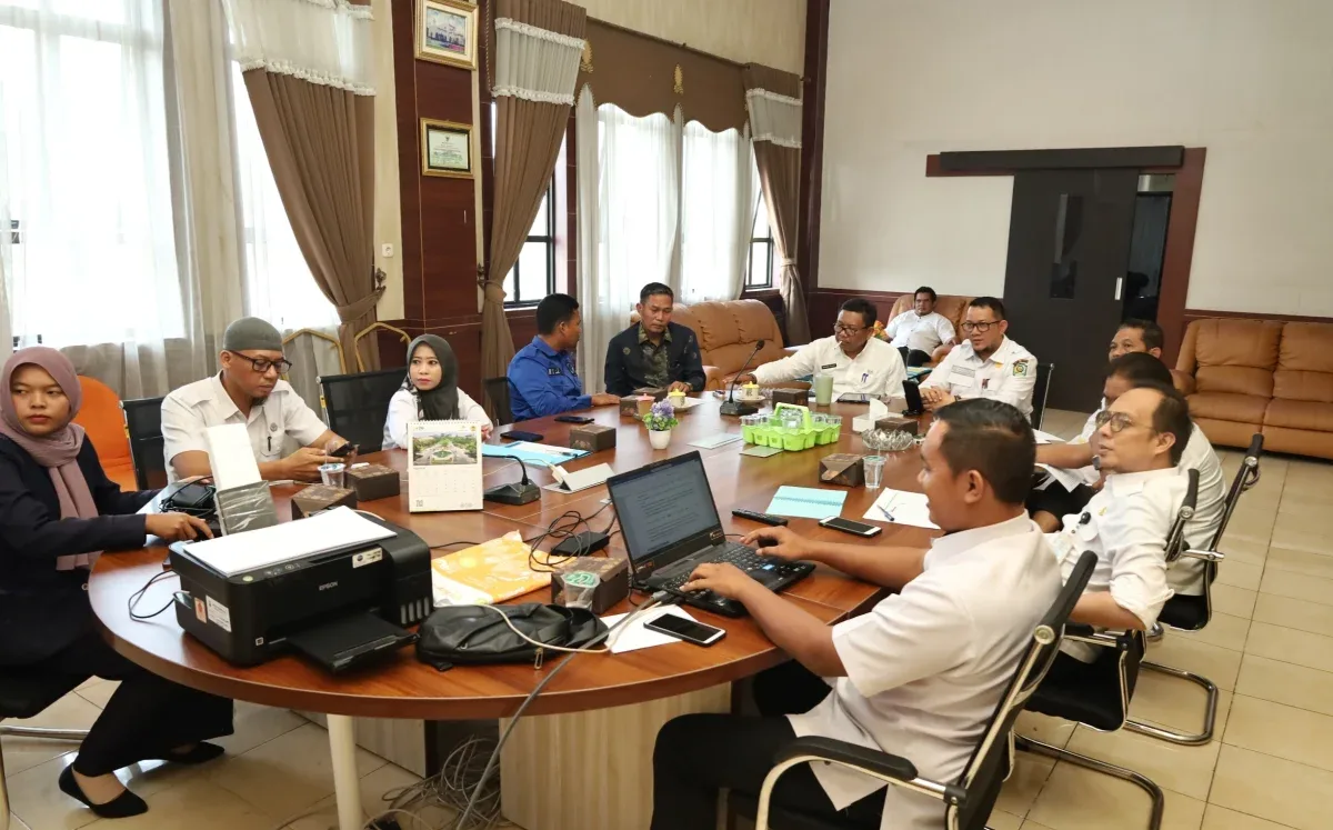 Sayembara Logo Hari Jadi Siak ke-27 Resmi Dibuka
