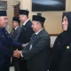 Sekda Siak Lantik Pejabat Administrator dan Pengawas, Tekankan Integritas