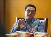 Sekdaprov Riau Evaluasi OPAD dan Potensi Pajak