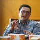 Sekdaprov Riau Pimpin Rapat Satgas OPAD, Sisir Potensi Pajak dan Bidik Pelaku Usaha Bandel