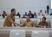 Adukan Sengketa Sertifikat Lahan dan Tol Pekanbaru-Dumai, SF Hariyanto Minta Tolong Komisi II
