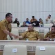 Adukan Sengketa Sertifikat Lahan dan Tol Pekanbaru-Dumai, SF Hariyanto Minta Tolong Komisi II
