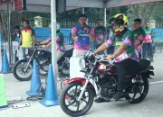 Siak Gelar Kejurnas Drag Bike Region 1 Tekan Balap Liar