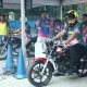 Tekan Balap Liar, Pemkab Siak dan Kodim 0322 Gelar Kejurnas Drag Bike Region 1
