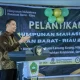 Wawako Pekanbaru Ajak HIMAPASBAR Riau Kolaborasi Bangun Kota