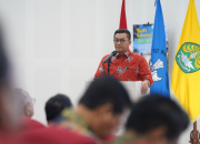 Pengelolaan Gambut dan Mangrove Jadi Fokus Kebijakan Riau