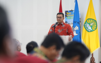 Pengelolaan Gambut dan Mangrove Jadi Fokus Kebijakan Riau