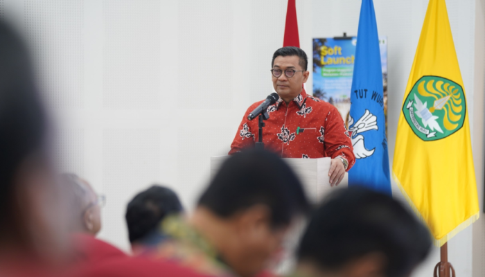 Pengelolaan Gambut dan Mangrove Jadi Arah Baru Kebijakan Lingkungan