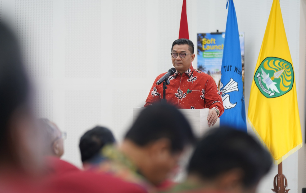 Pengelolaan Gambut dan Mangrove Jadi Fokus Kebijakan Riau