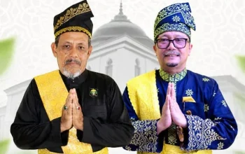 DBH Migas Siak Dipangkas 72,3 Persen, LAMR Dukung Bupati Afni Surati Kemenkeu