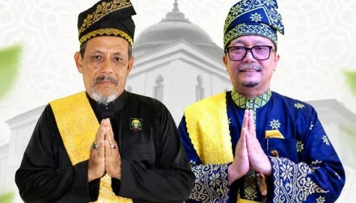 LAMR Siak Dukung Bupati Afni Pertanyakan Pemangkasan DBH Migas ke Kemenkeu
