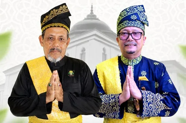 DBH Migas Siak Dipangkas 72,3 Persen, LAMR Dukung Bupati Afni Surati Kemenkeu