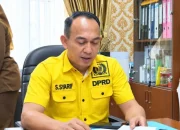 DPRD Minta Pejabat Definitif Pemko Pekanbaru Segera Diisi