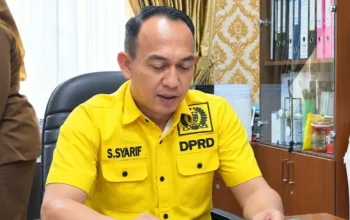 DPRD Minta Pejabat Definitif Pemko Pekanbaru Segera Diisi