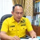 DPRD Pekanbaru Minta Pemko Segera Tetapkan Pejabat Definitif di Sejumlah OPD dan Kecamatan