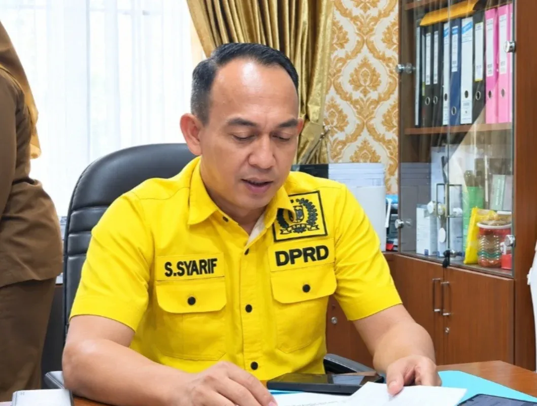 DPRD Minta Pejabat Definitif Pemko Pekanbaru Segera Diisi
