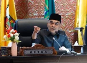 DPRD Riau Dorong Dana Transfer Daerah Lebih Proporsional