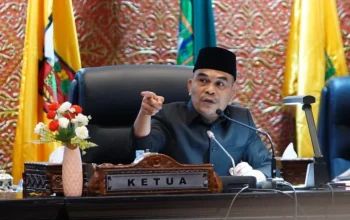 DPRD Riau Dorong Dana Transfer Daerah Lebih Proporsional