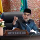 DPRD Riau Minta Dana Transfer Daerah Dikembalikan Proporsional, Infrastruktur Jadi Sorotan