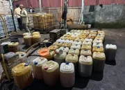 Ayat Cahyadi Apresiasi Polda Riau Bongkar Dugaan Penyelewengan Solar Subsidi di Kampar dan Siak