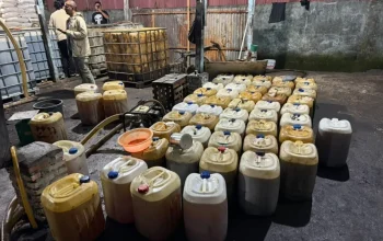 Ayat Cahyadi Apresiasi Polda Riau Bongkar Dugaan Penyelewengan Solar Subsidi di Kampar dan Siak