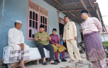 HUT ke-27 Siak