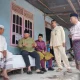 HUT ke-27 Siak, Diskominfo Bagikan Sembako kepada Warga Membutuhkan