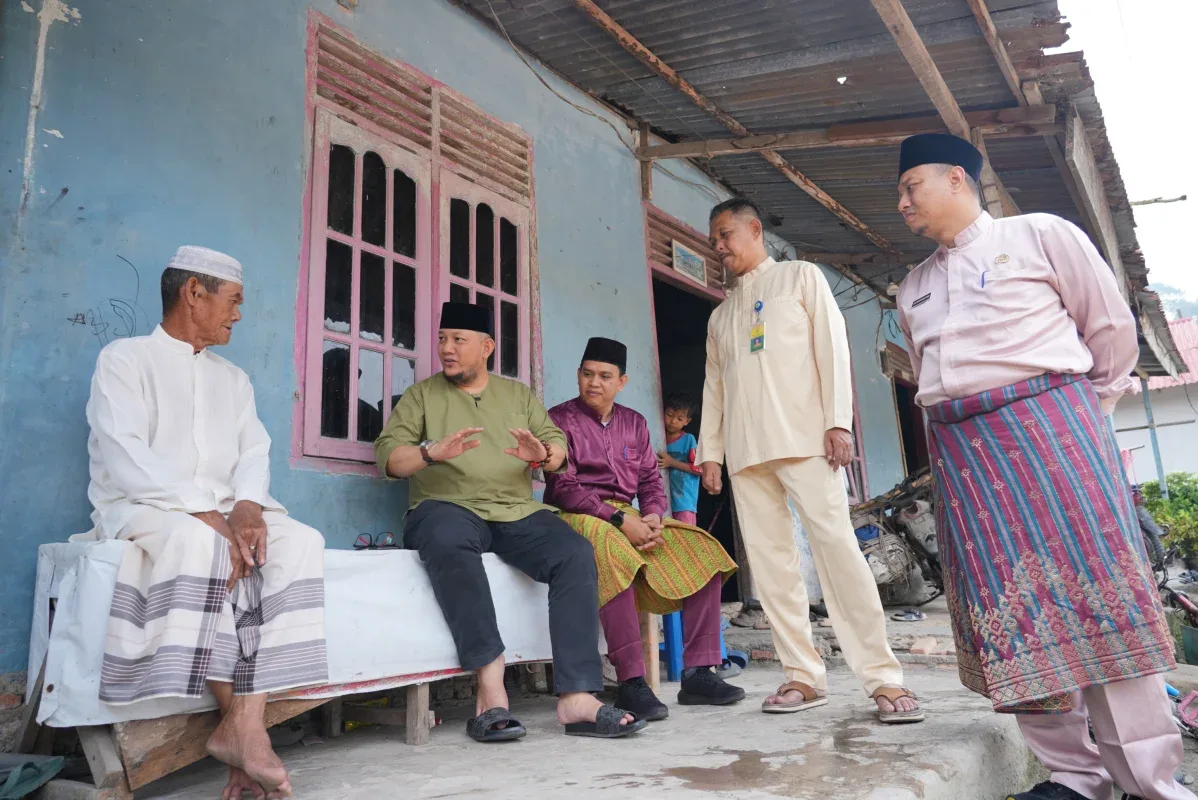 HUT ke-27 Siak