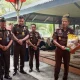 Kajati Riau Sisihkan Waktu Kerja, Bawa Bantuan untuk Anak Yatim Bengkalis