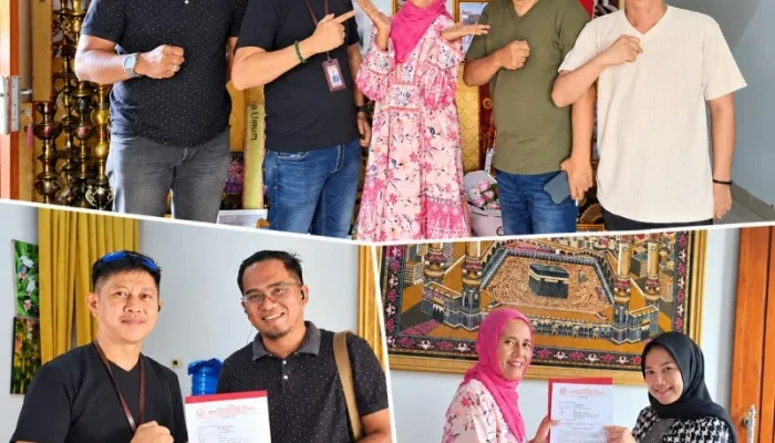 Bukan Sekadar Jawaban Gugatan, Bunda Nurul Siapkan Langkah Hukum untuk DW dan Bambang Hartono