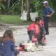Kecelakaan Maut di Jalan Sembada Pematang Duku, Satu Nyawa Melayang