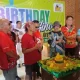 25 Komunitas Ramaikan HUT ke-16 Borobudur Hash House Harriers