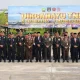 HUT ke-81 TNI, Kapolres Bengkalis Dorong Soliditas Jadi Kerja Nyata