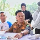 Bupati Asmar Minta ASN Meranti Jadikan Cek Kesehatan Kebiasaan