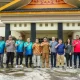 Bupati Asmar Tegaskan Aset Meranti Harus Dikelola Sesuai SOP
