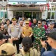 Pilkades 12 Desa Meranti Tertib, Bupati Asmar Ingatkan Warga Jaga Persatuan