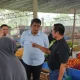 Pasar Modern Teluk Kuantan Belum Optimal, Pemkab Siapkan Pembenahan